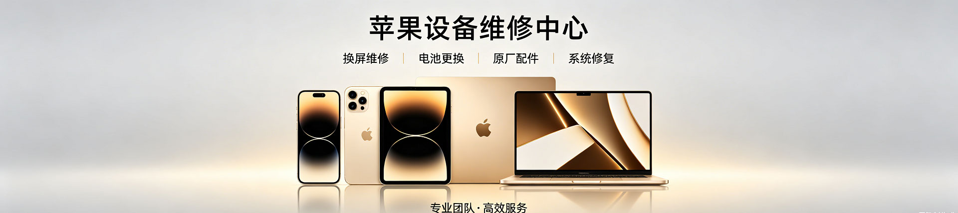海晏苹果手机维修服务地址查询